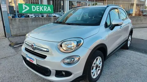 Annonce FIAT 500X GPL 2018 d'occasion 