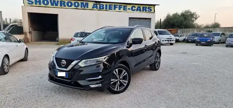 Used NISSAN QASHQAI Diesel 2019 Ad 