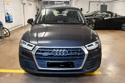 Used AUDI Q5 Hybrid 2020 Ad 