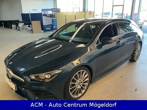 Used MERCEDES-BENZ CLASSE CLA Petrol 2022 Ad 