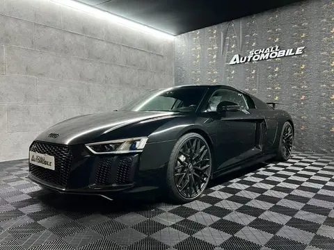 Annonce AUDI R8 Essence 2017 d'occasion 