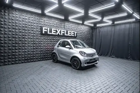 Annonce SMART FORTWO Essence 2019 d'occasion 