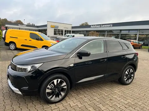 Annonce OPEL GRANDLAND Essence 2023 d'occasion 