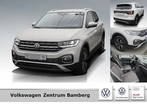 Used VOLKSWAGEN T-CROSS Petrol 2024 Ad 