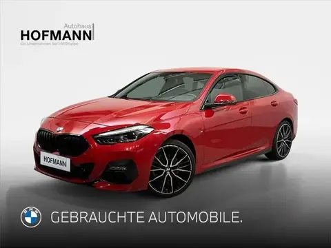 Annonce BMW SERIE 2 Essence 2023 d'occasion 