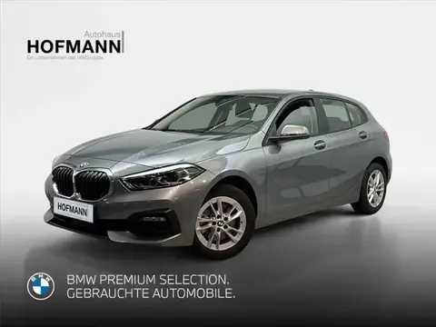 Annonce BMW SERIE 1 Essence 2023 d'occasion 