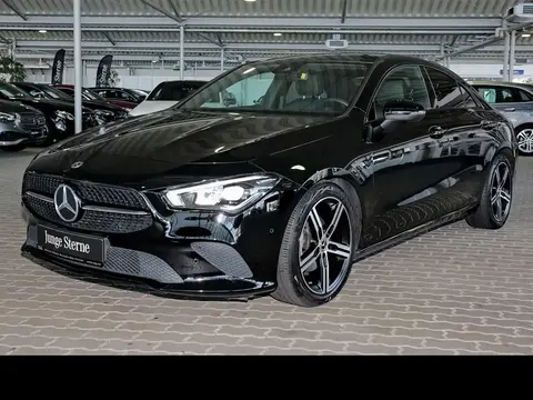 Used MERCEDES-BENZ CLASSE CLA Petrol 2020 Ad 