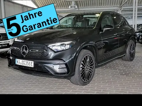 Used MERCEDES-BENZ CLASSE GLC Hybrid 2024 Ad 