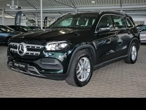 Annonce MERCEDES-BENZ CLASSE GLS Diesel 2021 d'occasion 