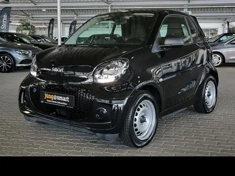 Used SMART FORTWO Not specified 2021 Ad 