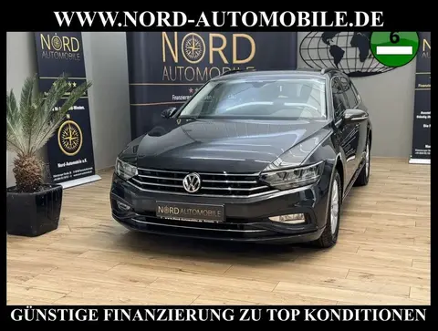 Used VOLKSWAGEN PASSAT Diesel 2020 Ad 