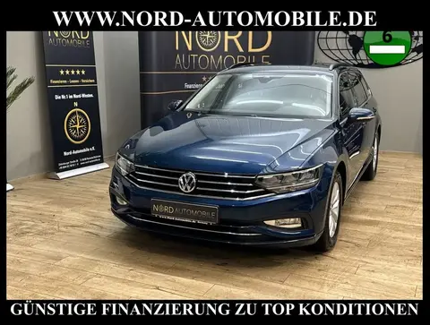 Used VOLKSWAGEN PASSAT Diesel 2020 Ad 