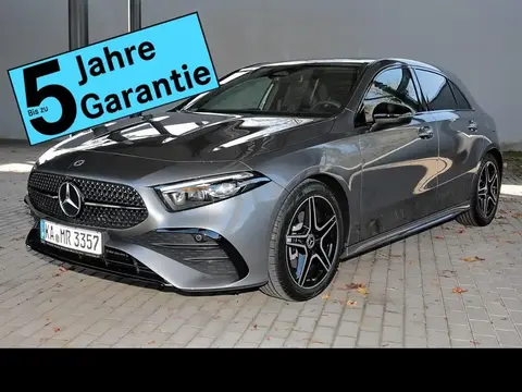 Used MERCEDES-BENZ CLASSE A Petrol 2024 Ad 