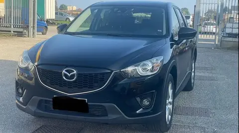 Used MAZDA CX-5 Diesel 2014 Ad 