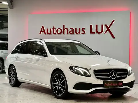 Used MERCEDES-BENZ CLASSE E Petrol 2020 Ad 