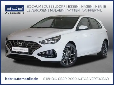 Annonce HYUNDAI I30 Essence 2024 d'occasion 