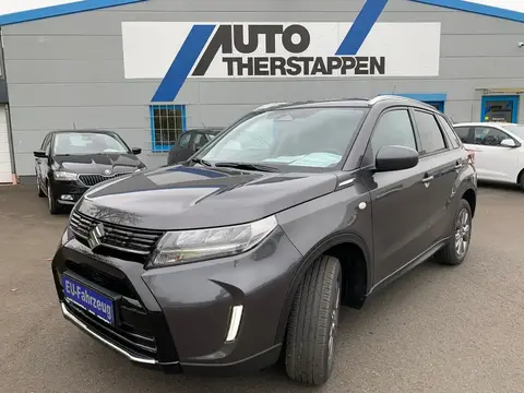 Annonce SUZUKI VITARA Essence 2024 d'occasion 