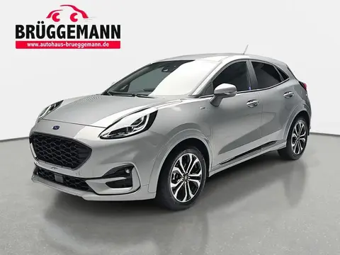 Annonce FORD PUMA Essence 2024 d'occasion 