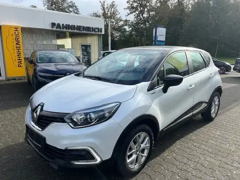 Used RENAULT CAPTUR Petrol 2019 Ad 