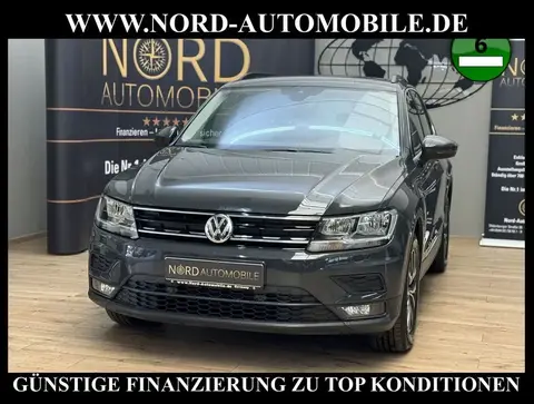 Used VOLKSWAGEN TIGUAN Diesel 2020 Ad 