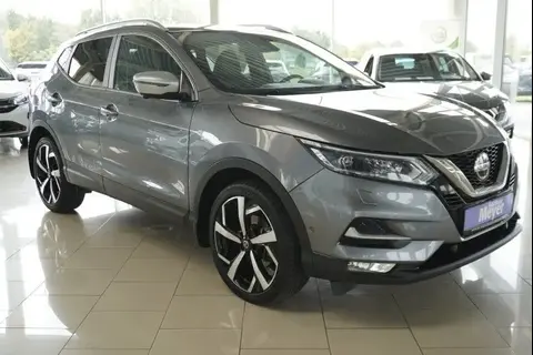 Annonce NISSAN QASHQAI Essence 2019 d'occasion 