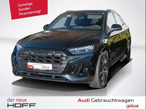 Annonce AUDI Q5 Diesel 2024 d'occasion 