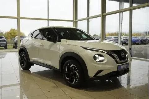 Used NISSAN JUKE Petrol 2024 Ad 