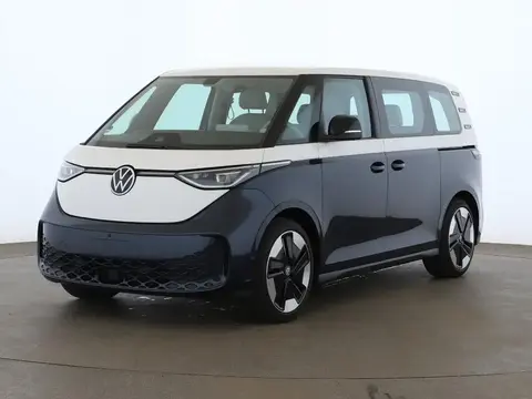 Annonce VOLKSWAGEN ID. BUZZ Non renseigné 2024 d'occasion 