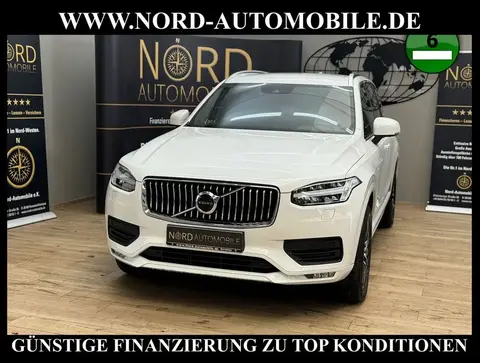 Used VOLVO XC90 Diesel 2021 Ad 