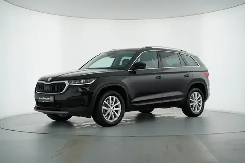 Used SKODA KODIAQ Diesel 2022 Ad 