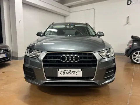 Used AUDI Q3 Diesel 2015 Ad 