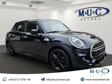 Used MINI COOPER Petrol 2020 Ad 