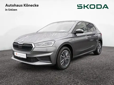 Annonce SKODA FABIA Essence 2023 d'occasion 