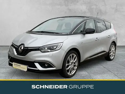 Used RENAULT GRAND SCENIC Petrol 2019 Ad 