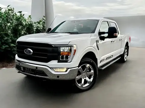 Annonce FORD F150 Essence 2023 d'occasion 