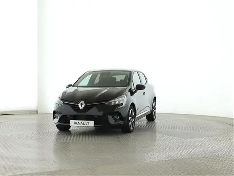 Used RENAULT CLIO Petrol 2023 Ad 