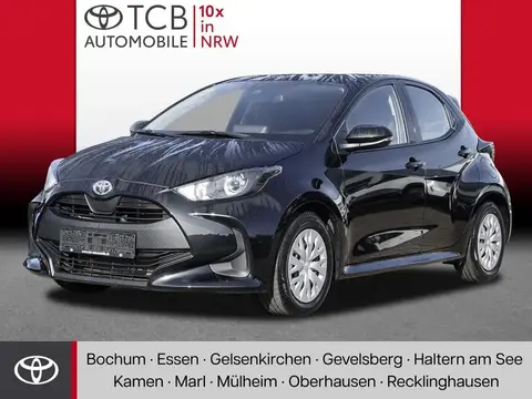 Used TOYOTA YARIS Petrol 2023 Ad 