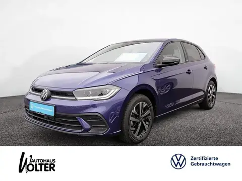 Used VOLKSWAGEN POLO Petrol 2023 Ad 