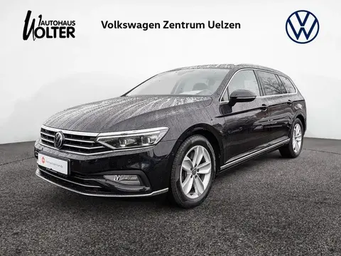 Used VOLKSWAGEN PASSAT Petrol 2021 Ad 