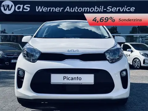 Used KIA PICANTO Petrol 2024 Ad 