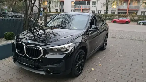 Annonce BMW X1 Essence 2020 d'occasion 