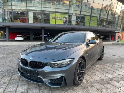 Annonce BMW M4 Essence 2019 d'occasion 