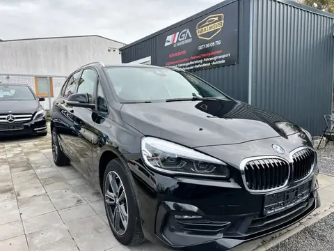 Used BMW SERIE 2 Diesel 2018 Ad 