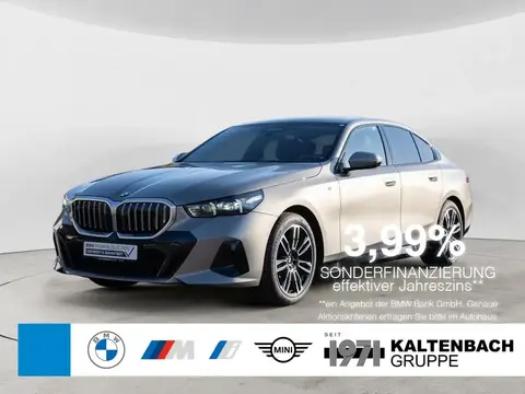 Used BMW SERIE 5 Diesel 2024 Ad 