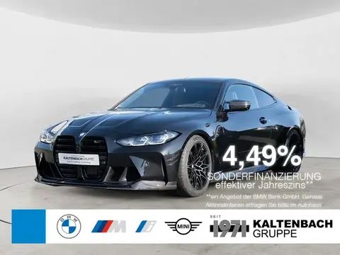 Annonce BMW M4 Essence 2023 d'occasion 