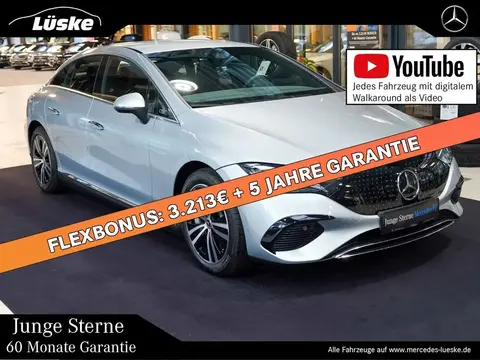 Used MERCEDES-BENZ EQE Not specified 2023 Ad 