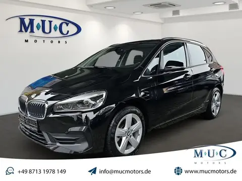 Used BMW SERIE 2 Hybrid 2020 Ad 