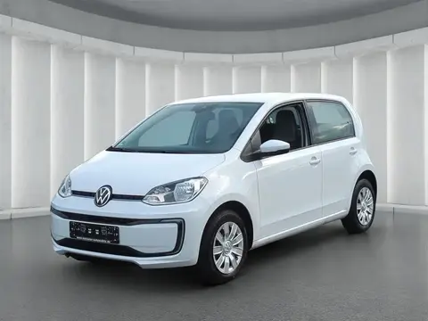 Annonce VOLKSWAGEN UP! Non renseigné 2021 d'occasion 