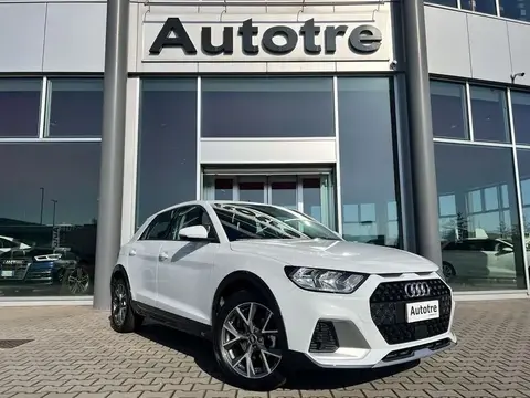 Used AUDI A1 Petrol 2022 Ad 