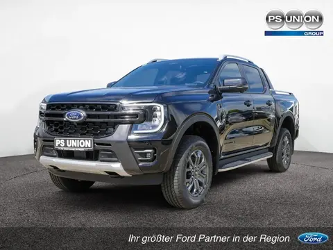 Annonce FORD RANGER Diesel 2024 d'occasion 